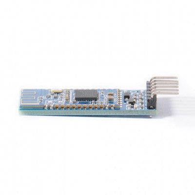An AT-09 Bluetooth 4.0 UART Transceiver Module CC2541 Compatible with HM-10