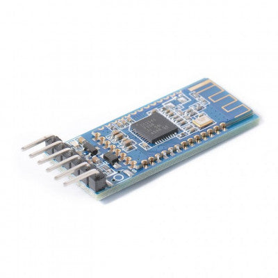 An AT-09 Bluetooth 4.0 UART Transceiver Module CC2541 Compatible with HM-10