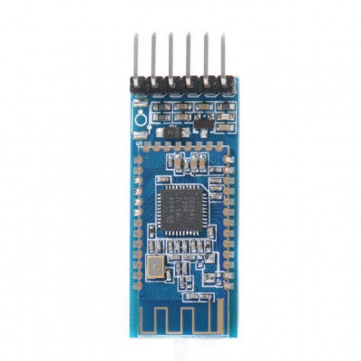 An AT-09 Bluetooth 4.0 UART Transceiver Module CC2541 Compatible with HM-10