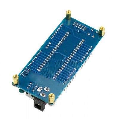 An ATMEGA16 ATmega 32 ISP AVR Minimum Development System Board Module