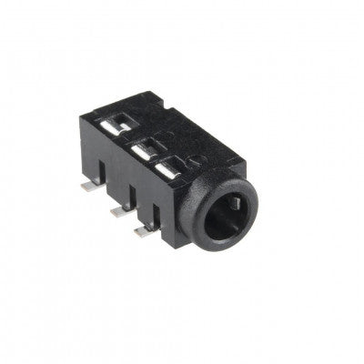 An 3.5mm TRSS (SMD) Audio Jack