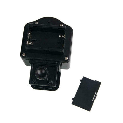 An Automatic Aquarium Adjustable Fish Feeding 1/2 Times Daily Food Dispenser Fish Feeder