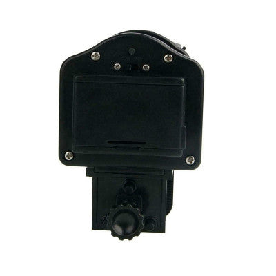 An Automatic Aquarium Adjustable Fish Feeding 1/2 Times Daily Food Dispenser Fish Feeder