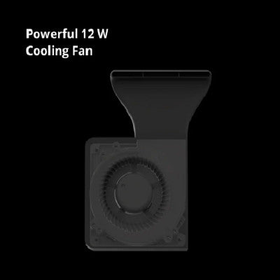 An Bambu Lab X1 Carbon 3D Printer