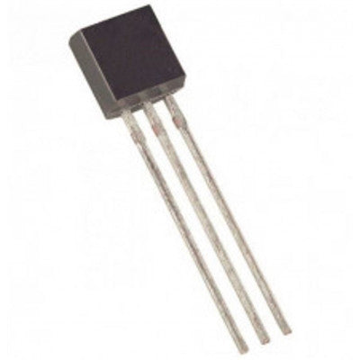 An BC188 Transistor - 5 Piece Pack