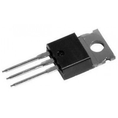 An BD242C PNP Power Transistor 100V 3A TO-220 Package