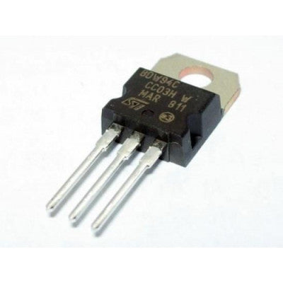 An BDW94C PNP Power Darlington Transistor 100V 12A TO-220 Package