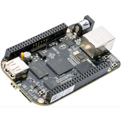 An BeagleBone Black Rev C
