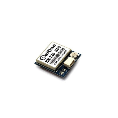 An Beitian Dual BN-220 GPS GLONASS Antenna Module TTL Level RC Drone