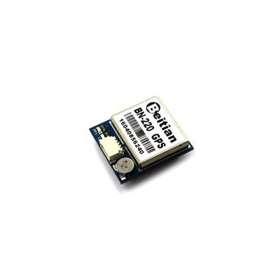 An Beitian Dual BN-220 GPS GLONASS Antenna Module TTL Level RC Drone