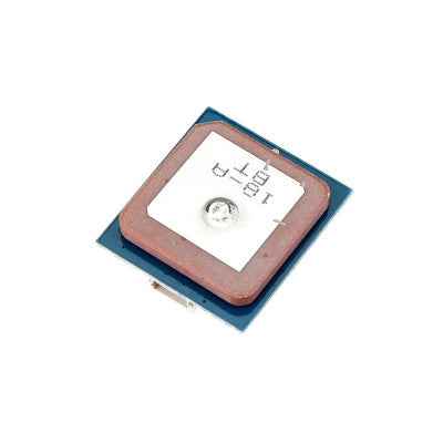 An Beitian Dual BN-220 GPS GLONASS Antenna Module TTL Level RC Drone