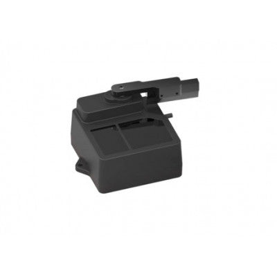 An Benewake TF02-Pro-W self-cleaning LiDAR level sensor