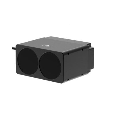 An Benewake TF350 Industrial Single-Point Ranging LiDAR (350m)