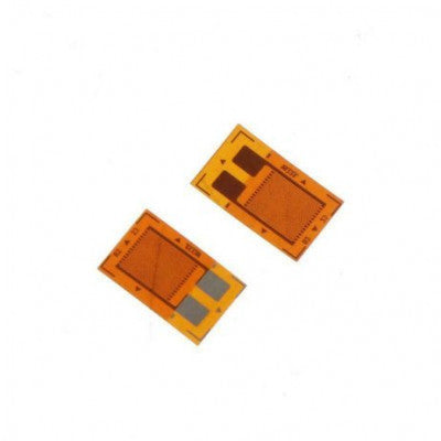 An BF350 High Precision Resistance Strain Gauge/Pressure Sensor/Weighing Sensor 350 Ohm