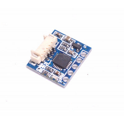 An BGC v3.15 MOS Large Current 2-axis Brushless Gimbal Controller Driver