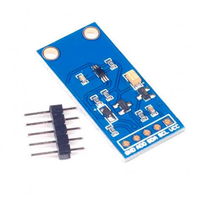 An BH1750 - Light Intensity Sensor Module