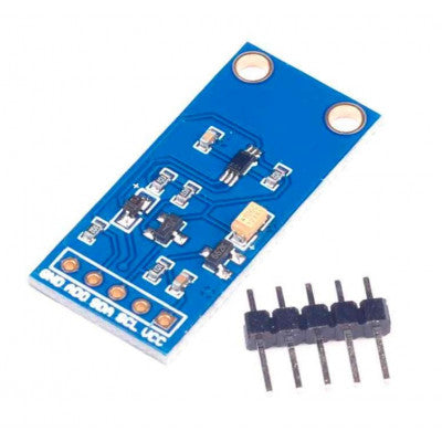 An BH1750 - Light Intensity Sensor Module