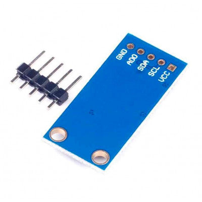 An BH1750 - Light Intensity Sensor Module