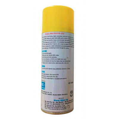 An Bharat Bijlee DC Acryform Conformal Coating for PCB - 400ml