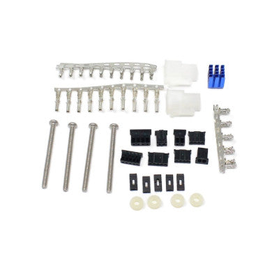 An BIGTREETECH BTT EBB42 CAN V1.2 Stepper Motor Driver