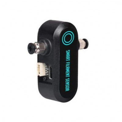 An BIGTREETECH BTT SFS V1.0 Smart Filament Sensor Detection Stuck Blocking Filament Module Material Breakage 3D Printer Parts SKR V1.4