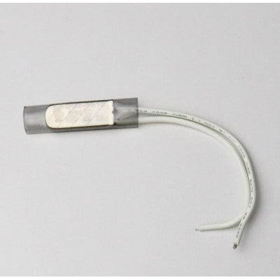 An BK05 250V 5A 80 Degree C Plastic Thermostatic Temperature Switch NC