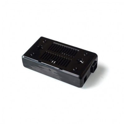 An Black ABS Protective Box Case for Arduino Mega 2560 R3 Controller Enclosure with Switch
