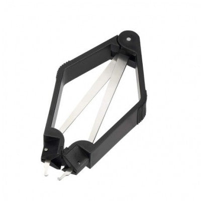 An Black Chip Puller for Mobile Phone Repair Harmless Mainboard Component/IC Extraction Tool