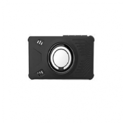 An Black LA104 Silica gel Protective shell