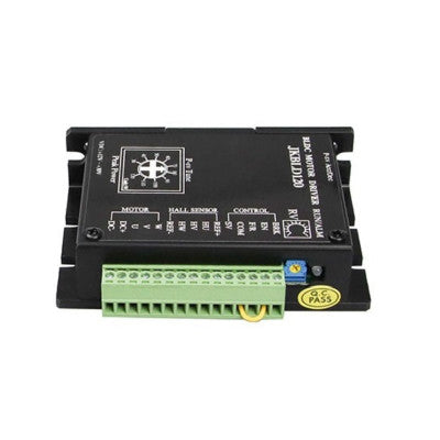 An BLD120 Brushless DC Motor Driver