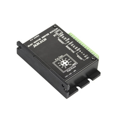 An BLD120 Brushless DC Motor Driver