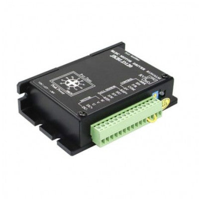 An BLD120 Brushless DC Motor Driver