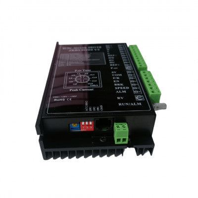 An BLD300 Brushless DC Motor Driver