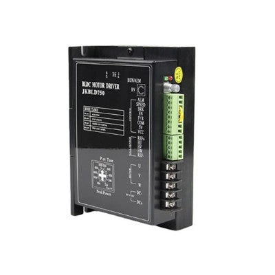An BLD750 Brushless DC Motor Driver