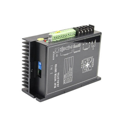 An BLD750 Brushless DC Motor Driver