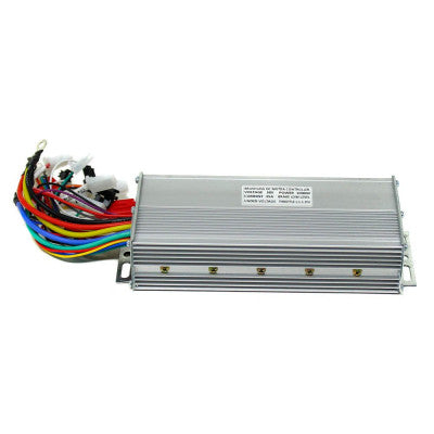 An BLDC 36V 1000W 35A Motor Controller