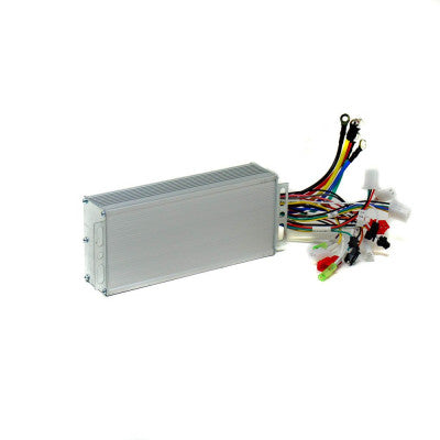 An BLDC 36V 1000W 35A Motor Controller