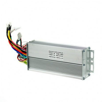 An BLDC 36V 1000W 35A Motor Controller