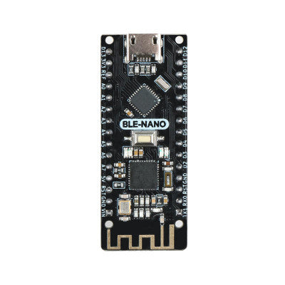 An BLE Nano CC2540 Integrated Bluetooth Module