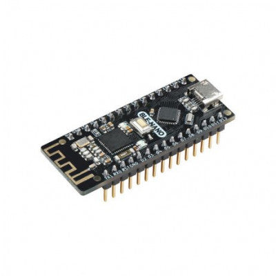 An BLE Nano CC2540 Integrated Bluetooth Module