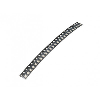 An Blue LED - 0603 SMD Package - 10 Pieces Pack