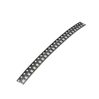 An Blue LED - 1206 SMD Package - 10 Pieces Pack