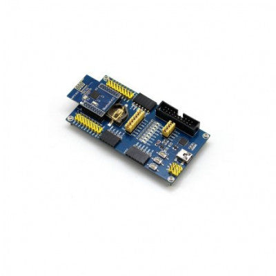 An NRF51822 Bluetooth 4.0 Eval Kit