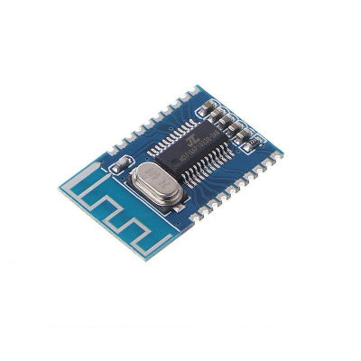 An Bluetooth Audio-ontvanger Module Audio Formaten MP3 WMA WAV FLAC Decoderen Board Lossless Bluetooth 4.2 Muziek Module Board