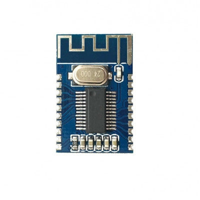 An Bluetooth Audio-ontvanger Module Audio Formaten MP3 WMA WAV FLAC Decoderen Board Lossless Bluetooth 4.2 Muziek Module Board