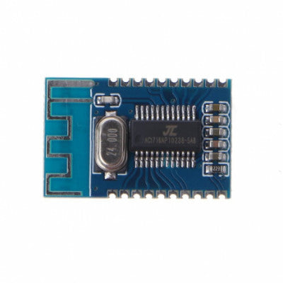 An Bluetooth Audio Transmitter Module KCX-BT003-V1.1