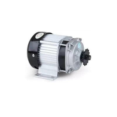 An BM1418ZXF 350W 48V brushless tricycle Motor Kit