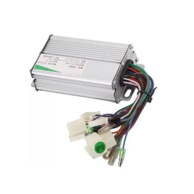 An BM1418ZXF 350W 48V brushless tricycle Motor Kit