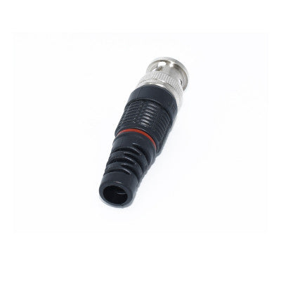 An BNC Pin Male Connector for CCTV Camera and DVR