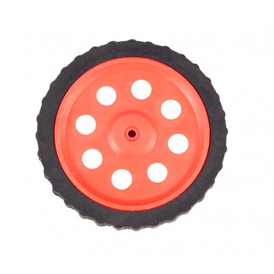 An Wheel for BO Motor